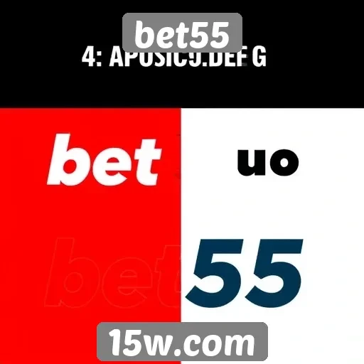 Comparação entre bet55 e outras plataformas de apostas