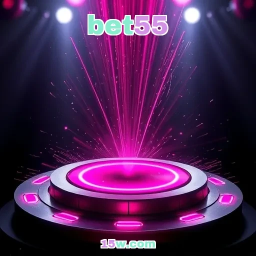 bet55: O Melhor Site de Jogos Confiável e Divertido do Brasil