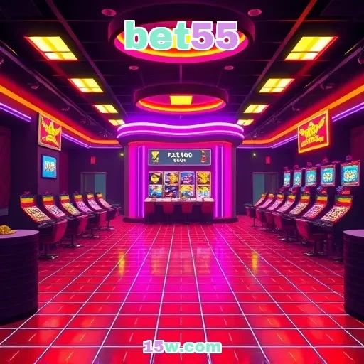 bet55 - Login