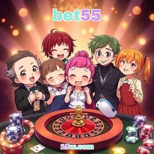 bet55: Os Melhores Métodos de Pagamento para Seus Jogos Online