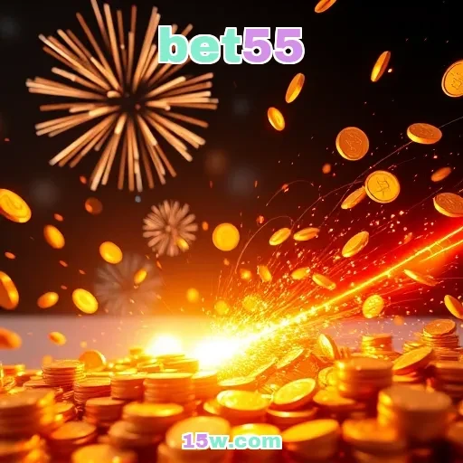 bet55: Recursos da Plataforma que Transformam sua Experiência de Jogo