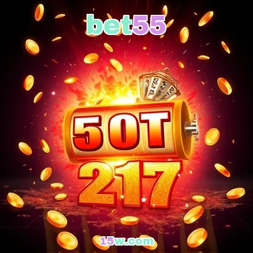bet55: Explore Ofertas que Transformam seu Jogo Agora Mesmo