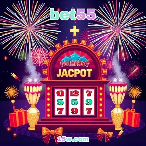 bet55: Explore as Oportunidades na Seção de Eventos Esportivos