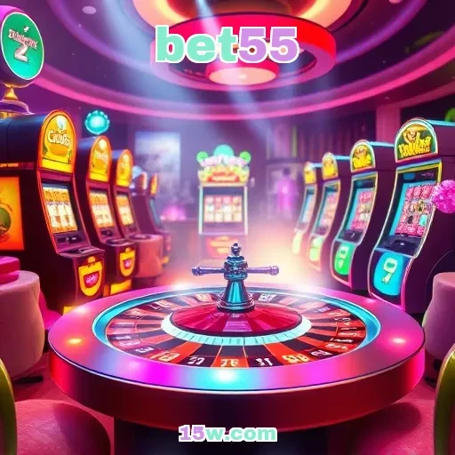 bet55 VIP: Descubra os Benefícios e Surpresas que Esperam por Você!